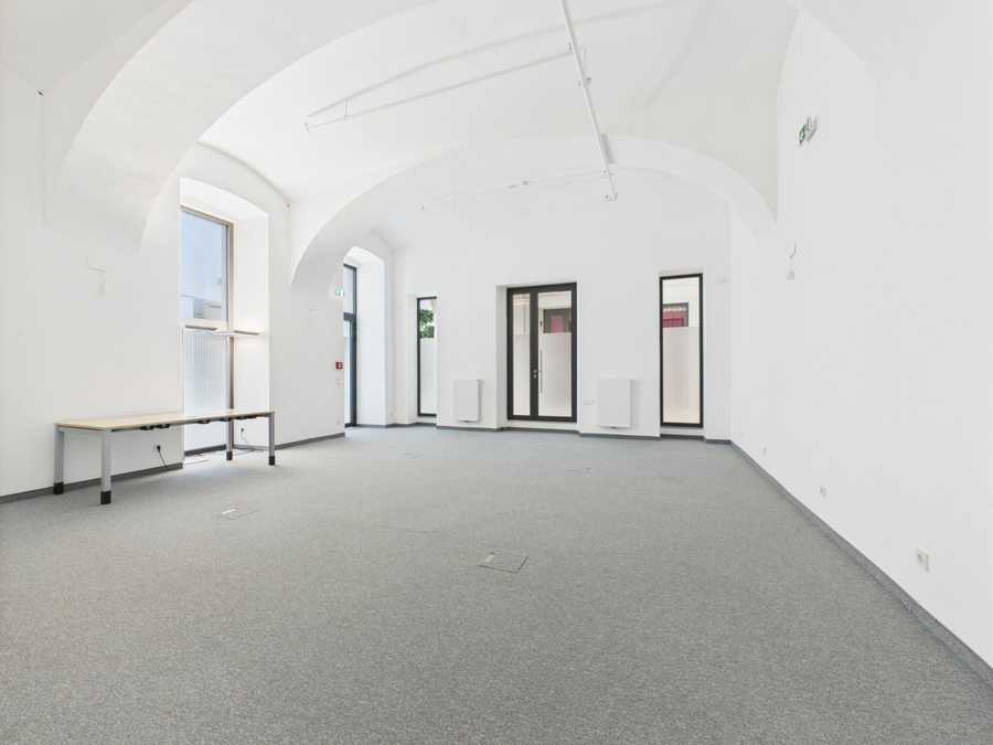 Büro in 4020 Linz Immobilie: Büro in 4020 Linz