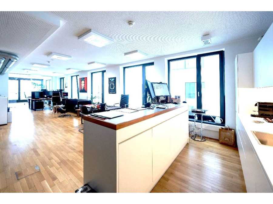 Büro in 4020 Linz Immobilie: Büro in 4020 Linz