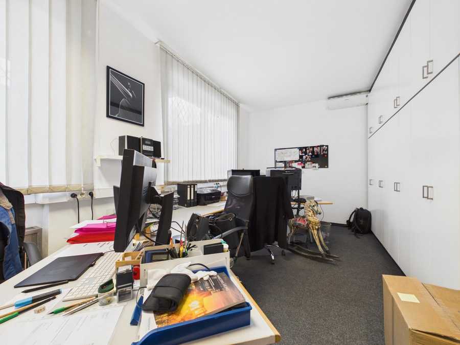 Immobilie: Büro in 4020 Linz