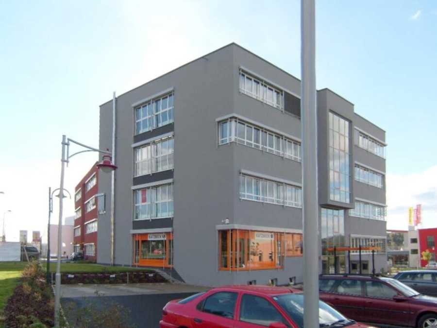 Büro in 8200 Ludersdorf Immobilie: Büro in 8200 Ludersdorf