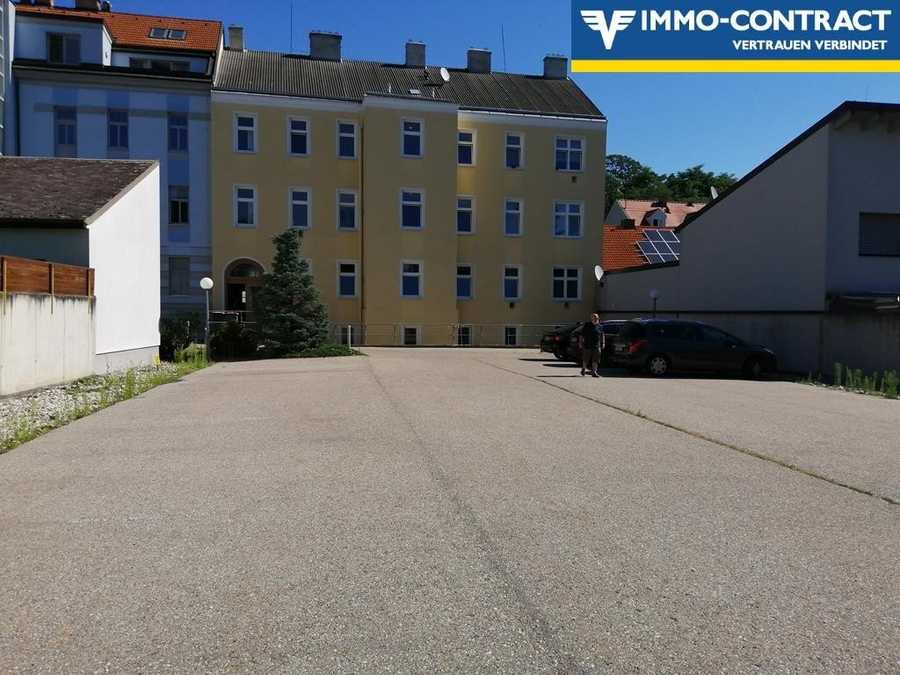 Büro in 2130 Mistelbach Immobilie: Büro in 2130 Mistelbach