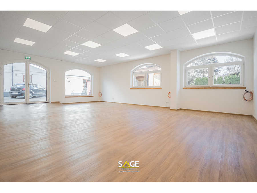 Büro in 5730 Mittersill Immobilie: Büro in 5730 Mittersill