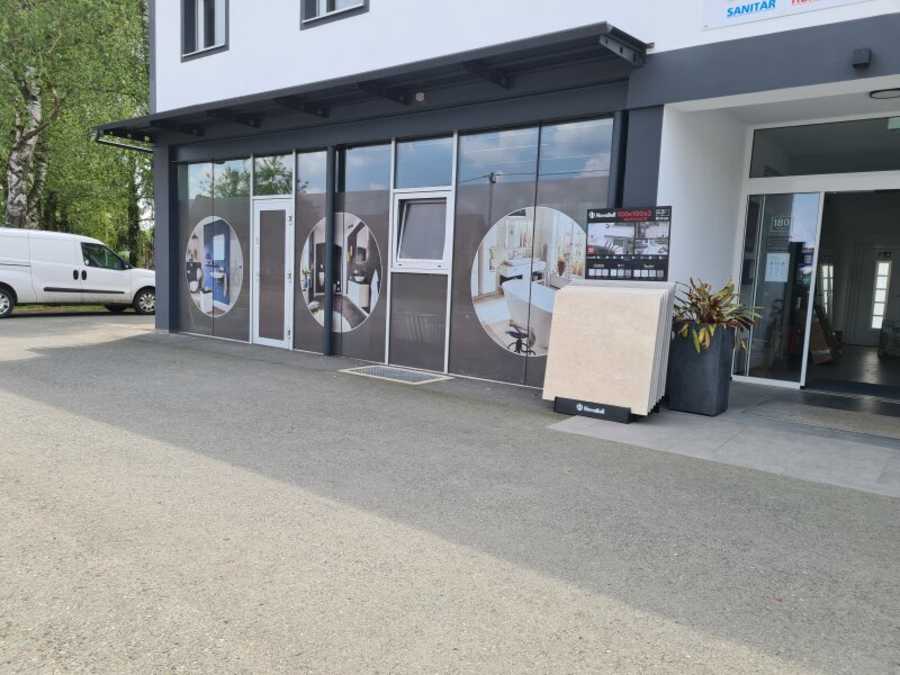 Büro in 8480 Mureck Immobilie: Büro in 8480 Mureck