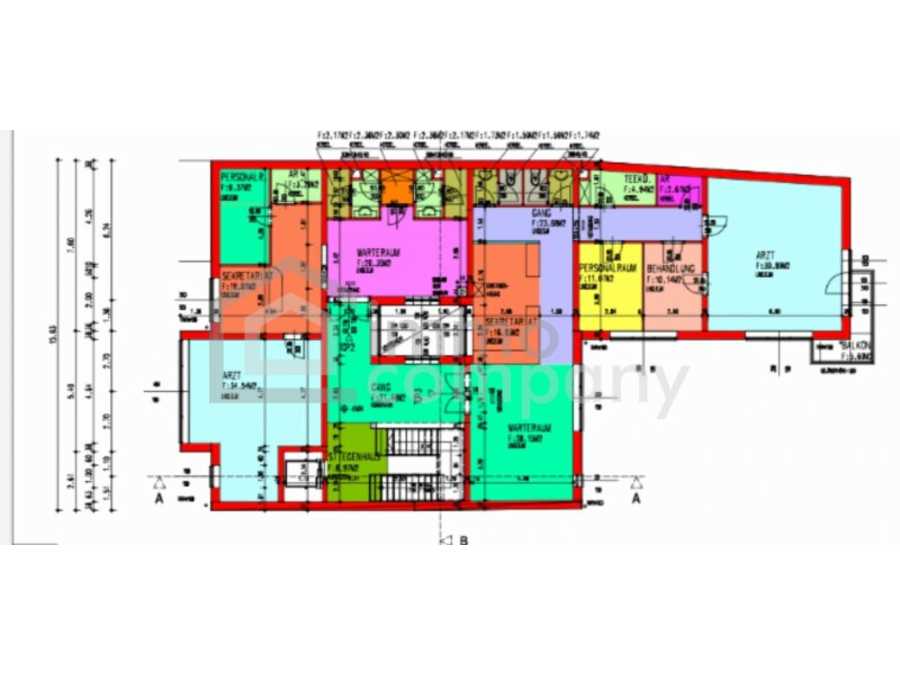 Immobilie: Büro in 7100 Neusiedl am See