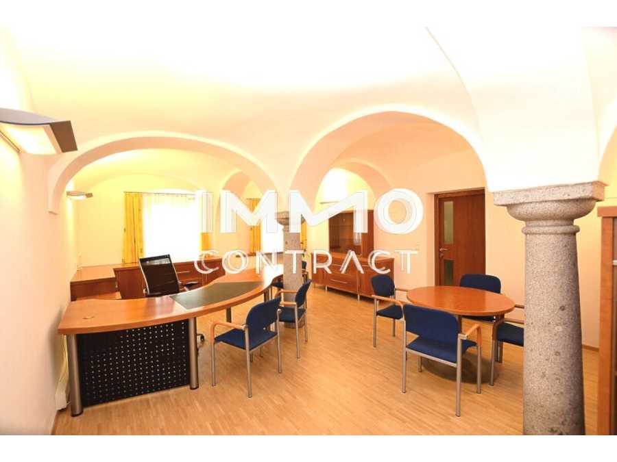 Immobilie: Büro in 4982 Obernberg am Inn