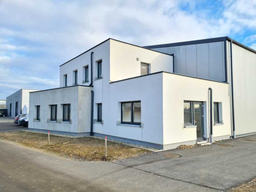 Büro in 8472 Obervogau Immobilie: Büro in 8472 Obervogau