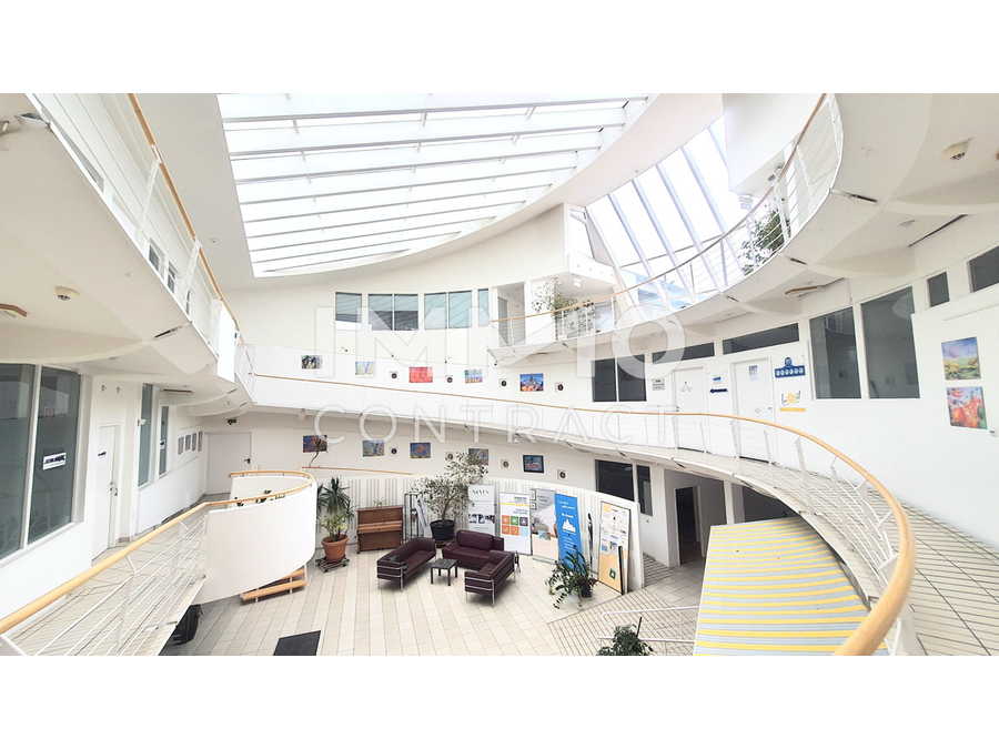 Büro in 2380 Perchtoldsdorf Immobilie: Büro in 2380 Perchtoldsdorf