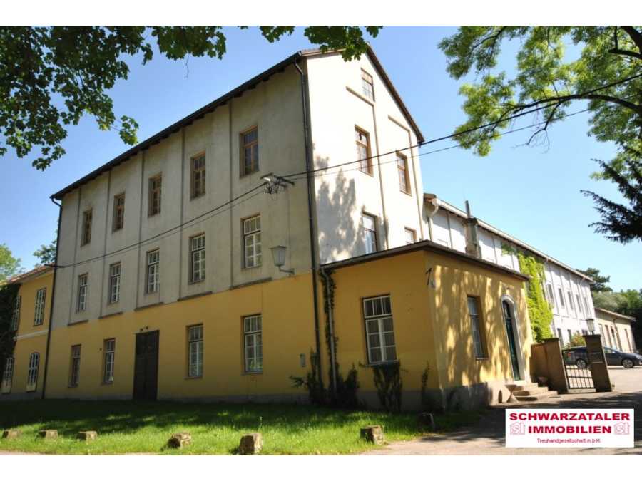 Büro in 2630 Pottschach Immobilie: Büro in 2630 Pottschach