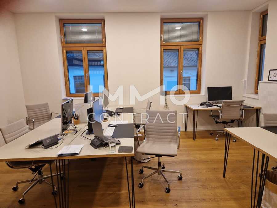 Immobilie: Büro in 3251 Purgstall