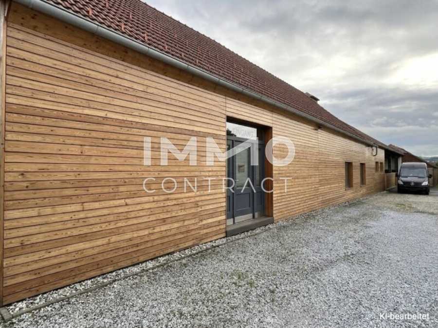 Immobilie: Büro in 3495 Rohrendorf bei Krems
