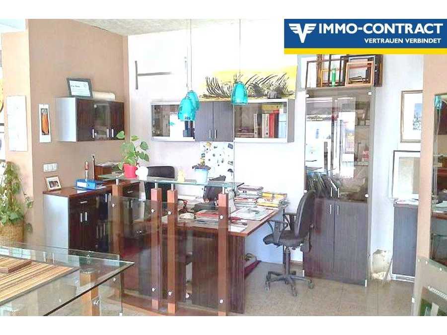 Büro in 7571 Rudersdorf Immobilie: Büro in 7571 Rudersdorf