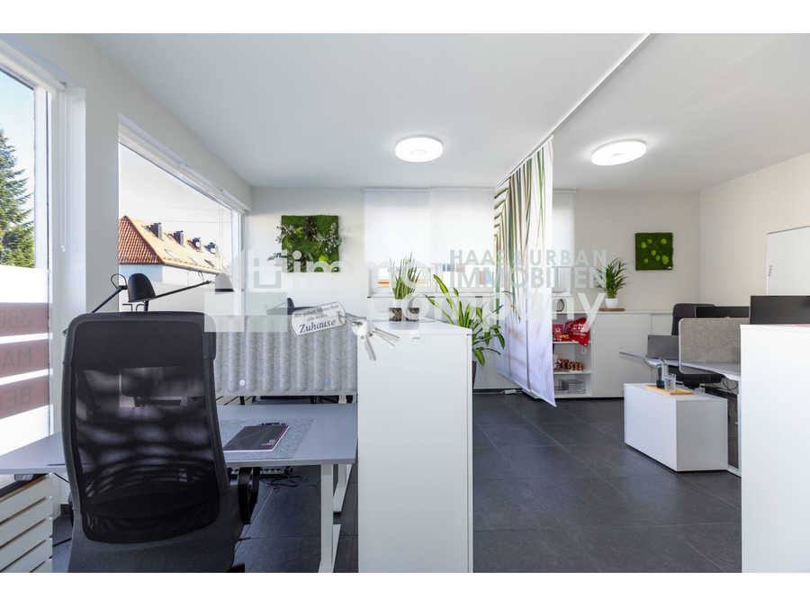 Büro in 5023 Salzburg Immobilie: Büro in 5023 Salzburg