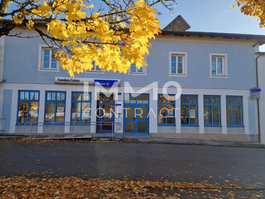 Büro in 3270 Scheibbs Immobilie: Büro in 3270 Scheibbs