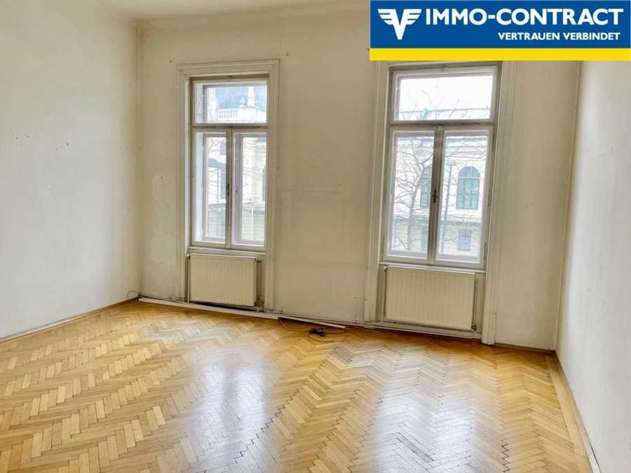 Büro in 3100 St. Pölten Immobilie: Büro in 3100 St. Pölten