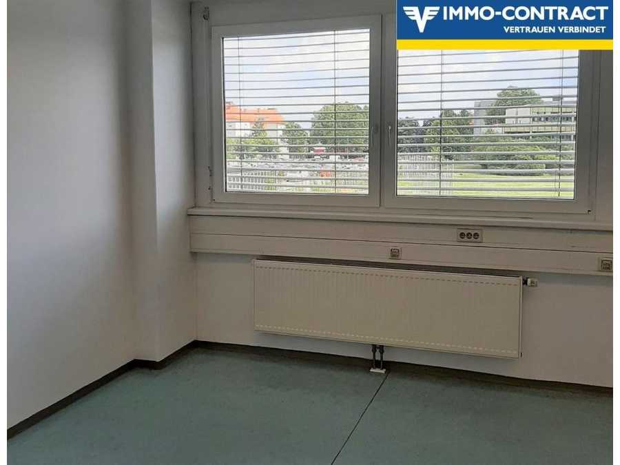 Büro in 3100 St. Pölten Immobilie: Büro in 3100 St. Pölten