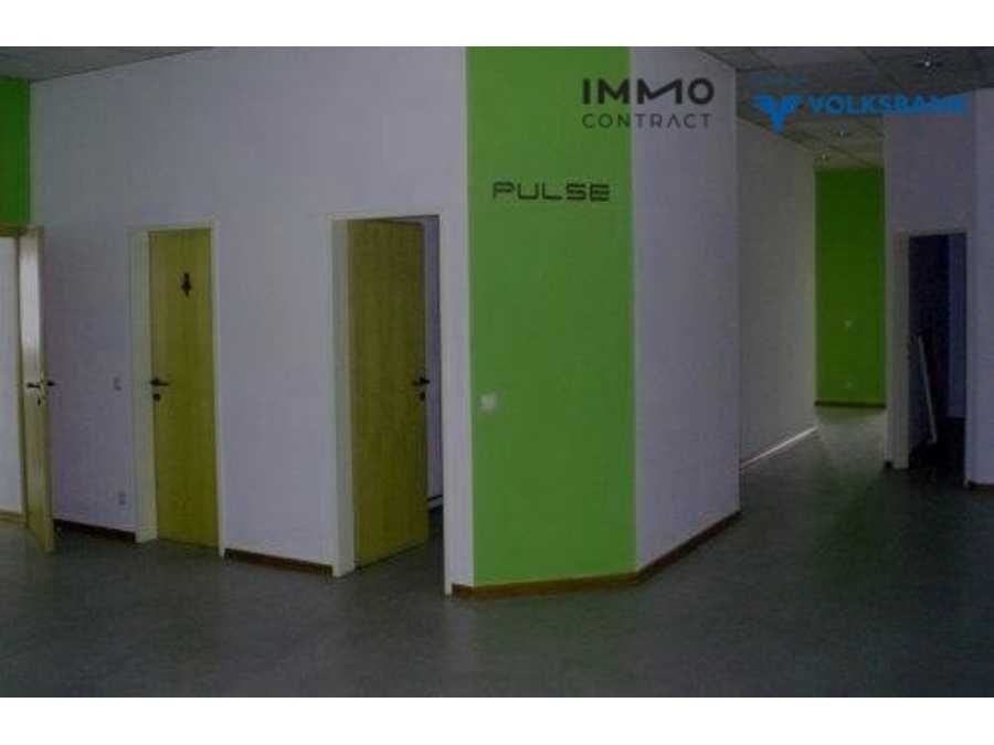 Büro in 3100 St. Pölten Immobilie: Büro in 3100 St. Pölten