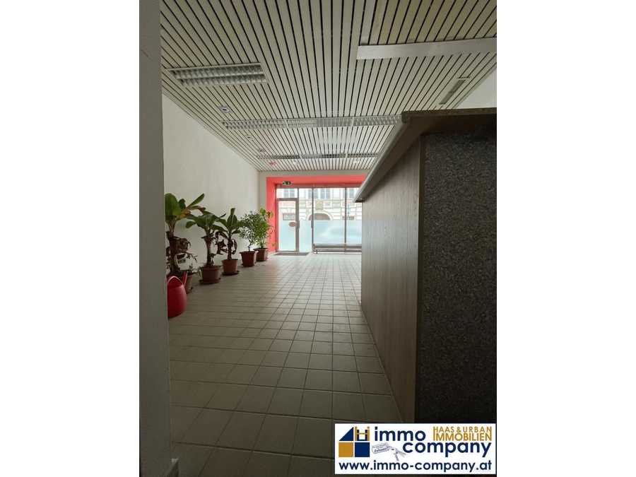 Büro in 3100 St. Pölten Immobilie: Büro in 3100 St. Pölten