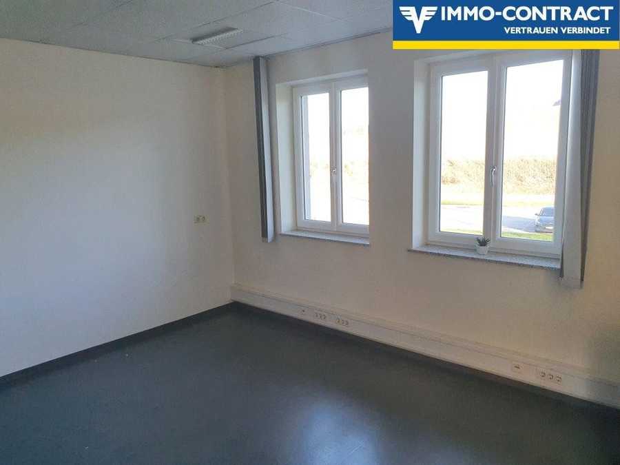 Büro in 4300 St. Valentin Immobilie: Büro in 4300 St. Valentin