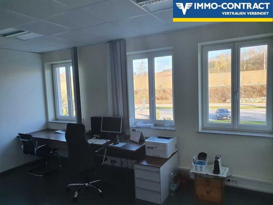 Büro in 4300 St. Valentin Immobilie: Büro in 4300 St. Valentin