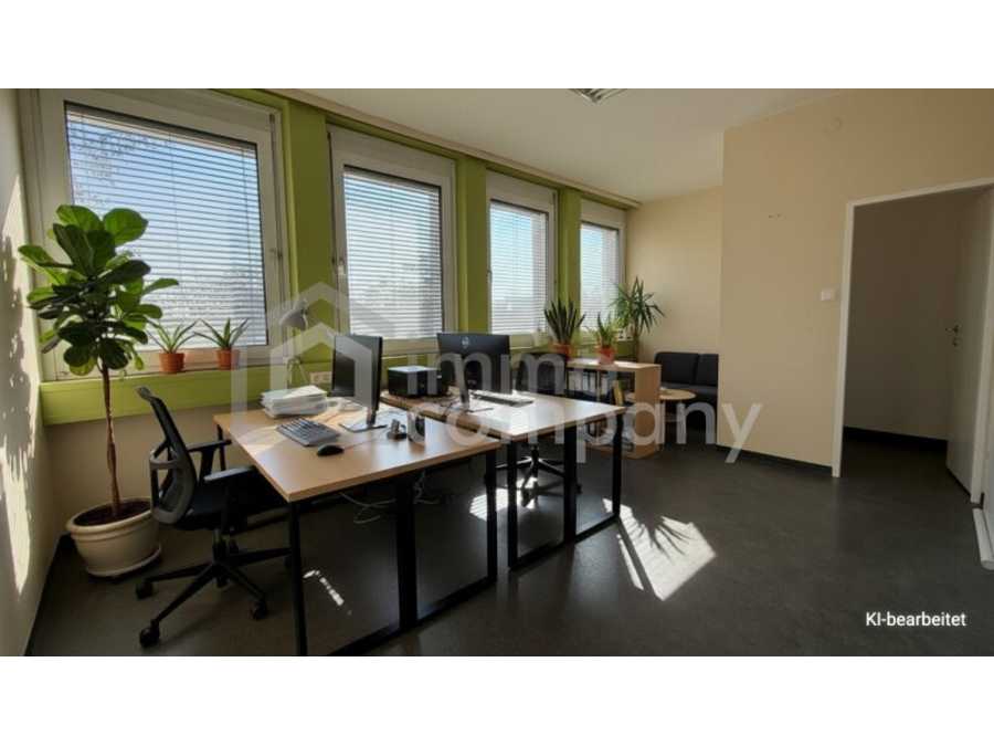 Immobilie: Büro in 2751 Steinabrückl