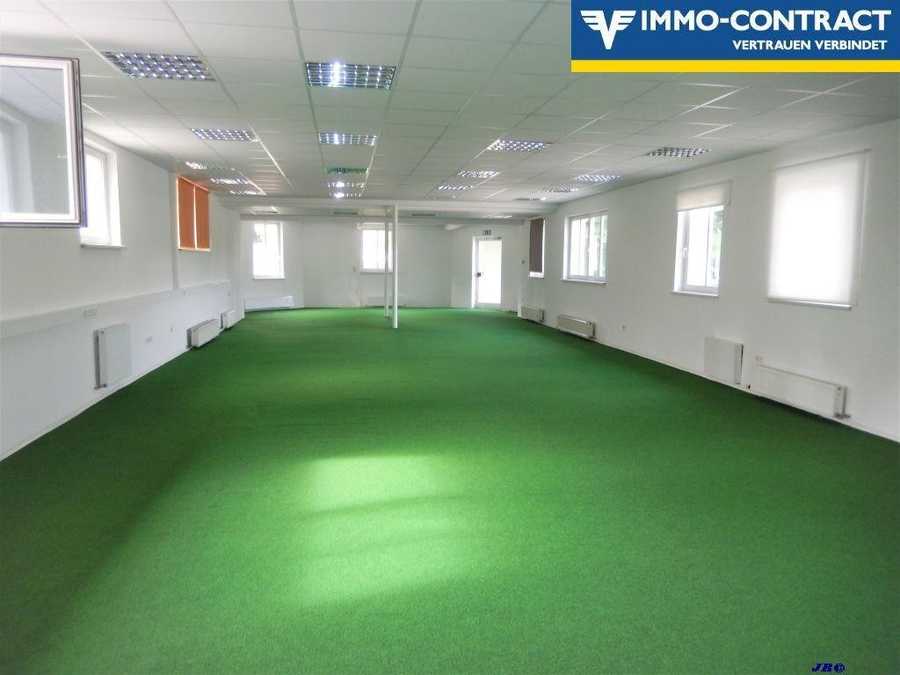 Büro in 4400 Steyr Immobilie: Büro in 4400 Steyr