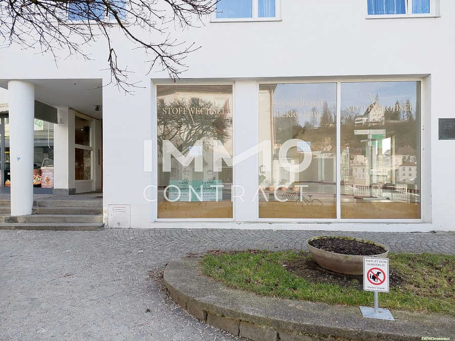 Büro in 4400 Steyr Immobilie: Büro in 4400 Steyr
