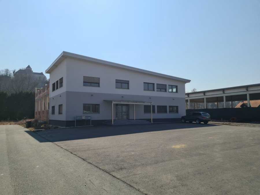 Büro in 8472 Straß in Steiermark Immobilie: Büro in 8472 Straß in Steiermark