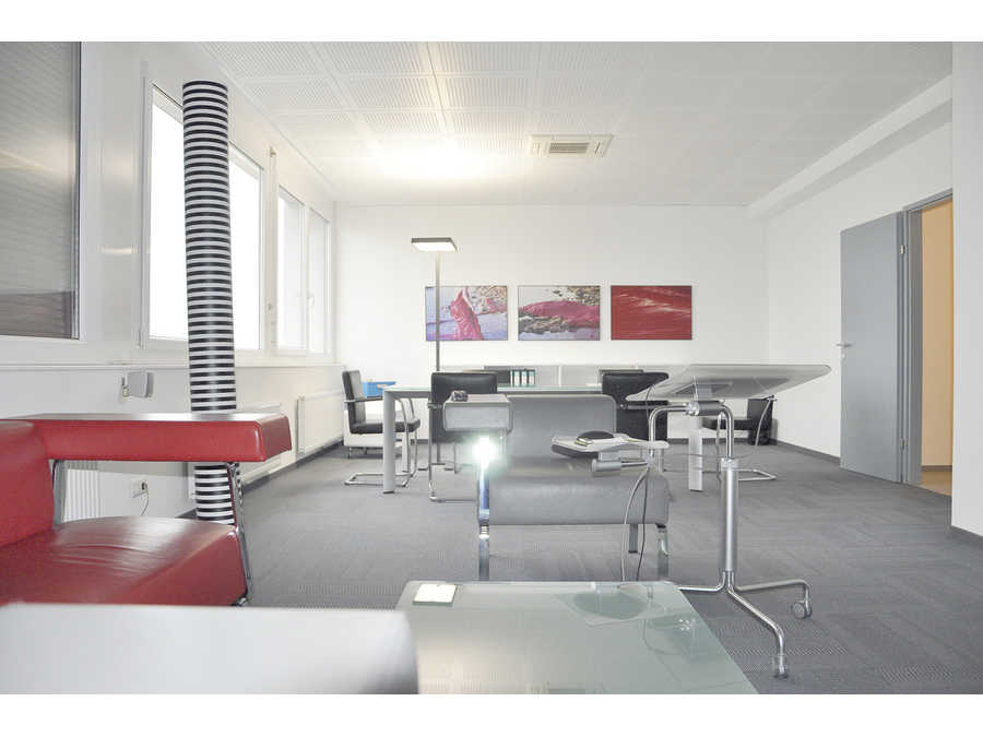 Büro in 3500 Krems Immobilie: Büro in 3500 Krems