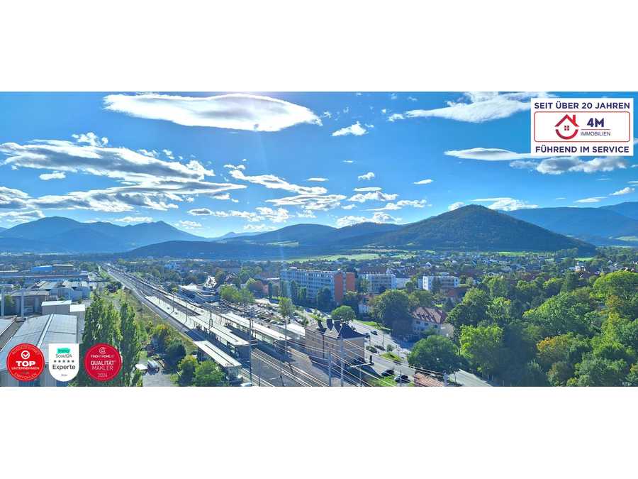 Immobilie: Büro in 2630 Ternitz