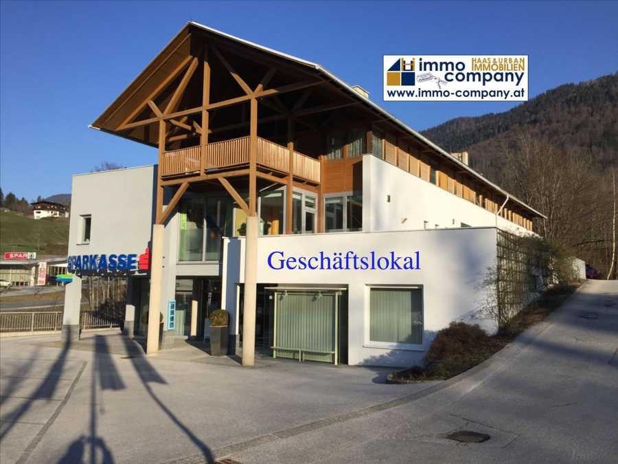 Büro in 6335 Thiersee Immobilie: Büro in 6335 Thiersee