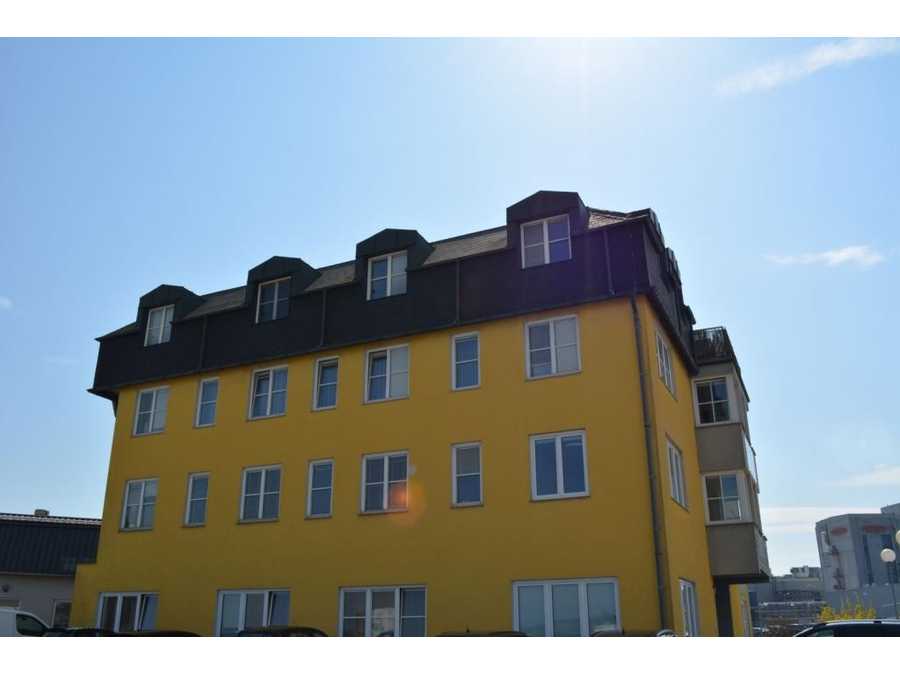 Büro in 3105 St.Pölten-Radlberg Immobilie: Büro in 3105 St.Pölten-Radlberg