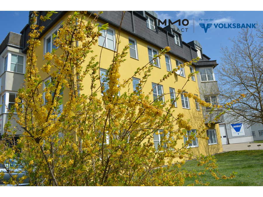 Büro in 3105 St.Pölten-Radlberg Immobilie: Büro in 3105 St.Pölten-Radlberg