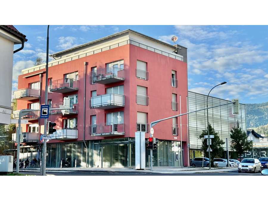 Immobilie: Büro in 9500 Villach
