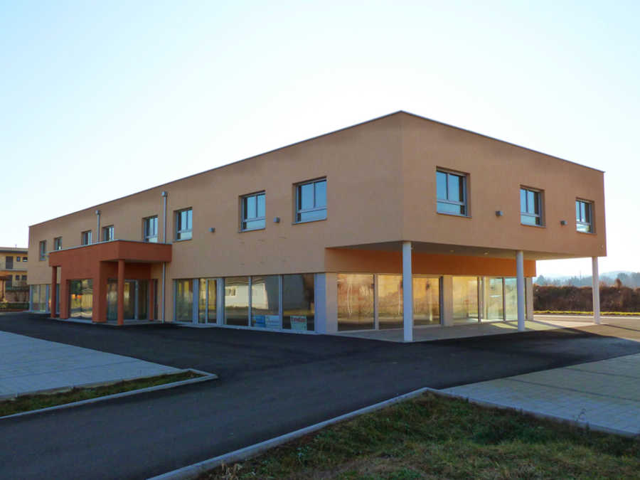 Büro in 8435 Wagna Immobilie: Büro in 8435 Wagna