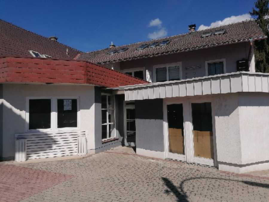 Büro in 8045 12. Andritz Immobilie: Büro in 8045 12. Andritz
