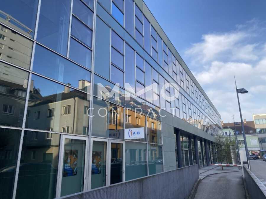 Immobilie: Büro in 4600 Wels