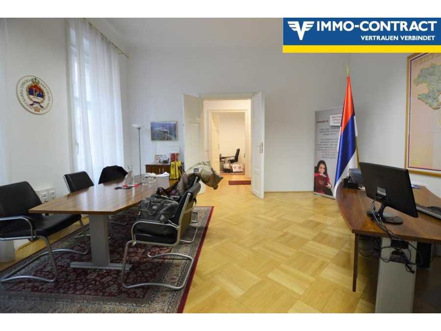 Büro in 1010 Wien Immobilie: Büro in 1010 Wien