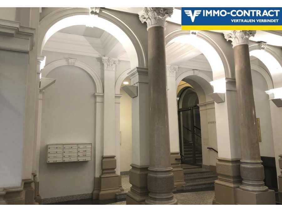 Büro in 1010 Wien Immobilie: Büro in 1010 Wien