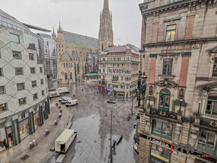 Büro in 1010 Wien Immobilie: Büro in 1010 Wien