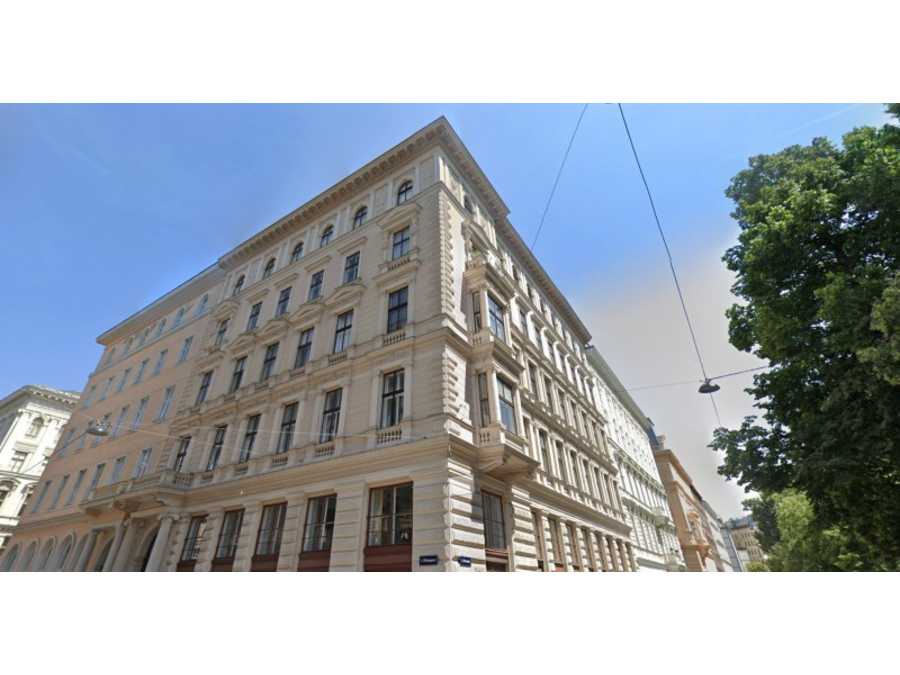 Büro in 1010 Wien Immobilie: Büro in 1010 Wien