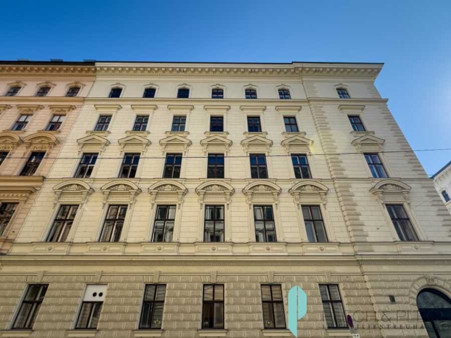 Immobilie: Büro in 1010 Wien