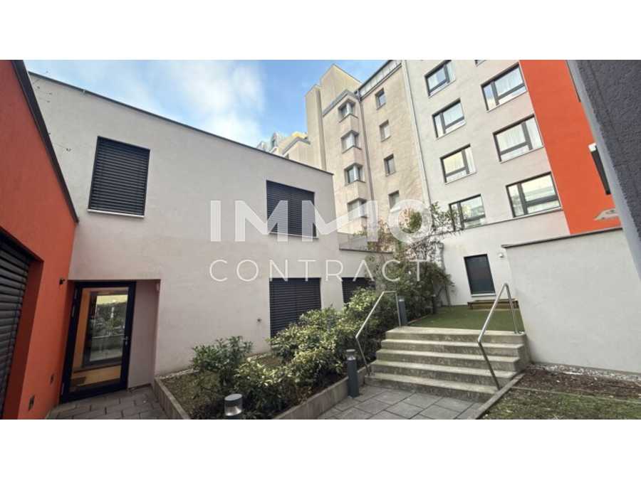 Immobilie: Büro in 1100 Wien