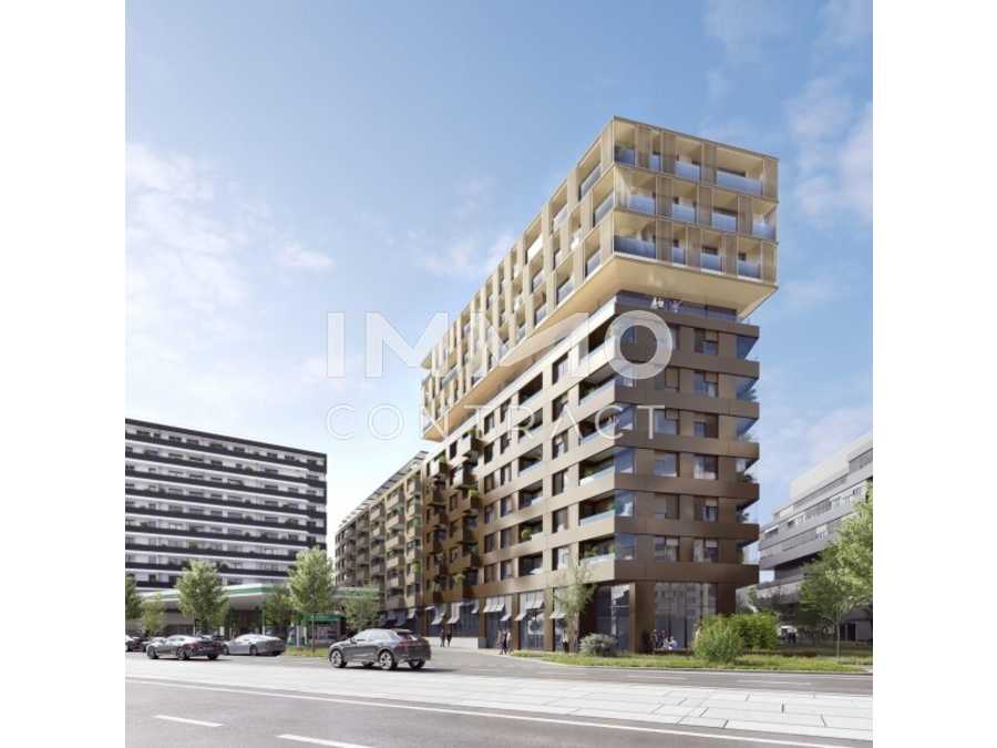 Immobilie: Büro in 1100 Wien