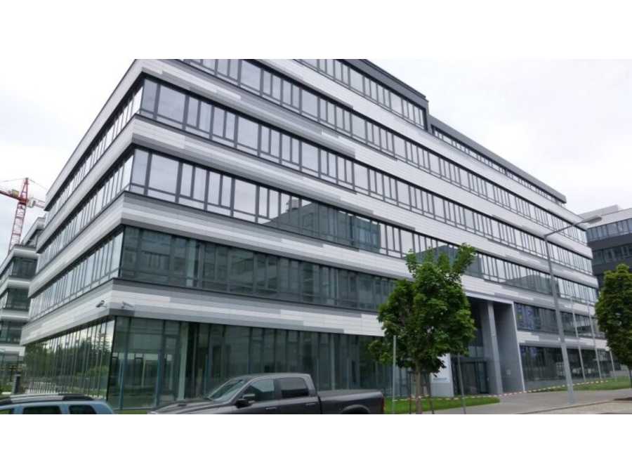 Immobilie: Büro in 1120 Wien