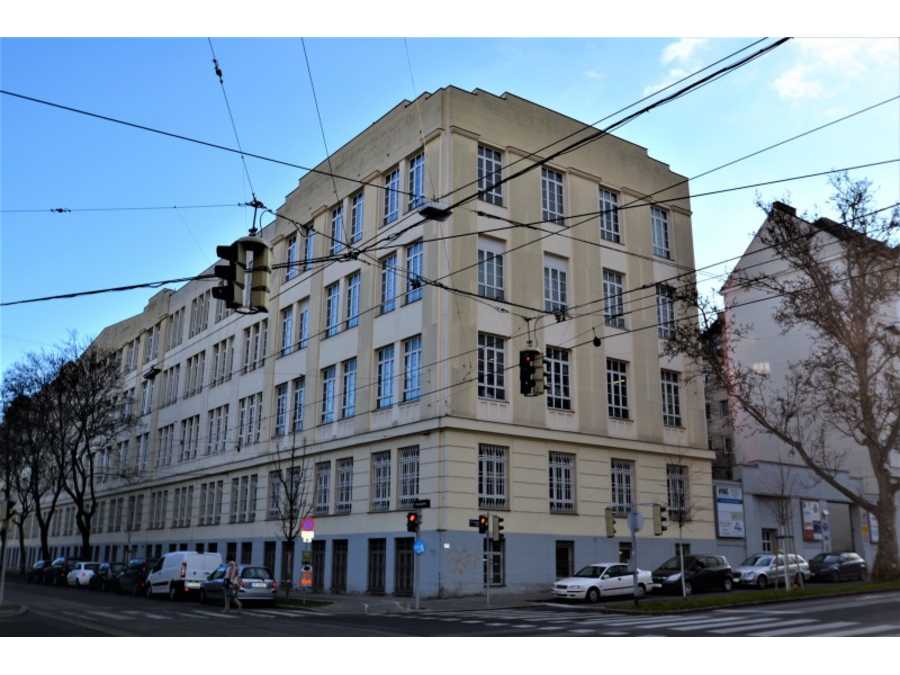 Büro in 1120 Wien Immobilie: Büro in 1120 Wien