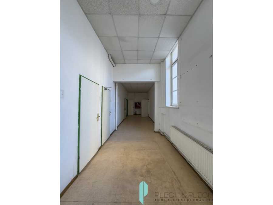 Büro in 1120 Wien Immobilie: Büro in 1120 Wien