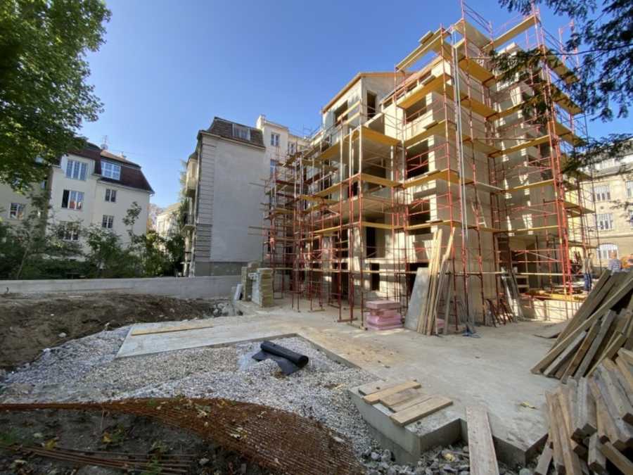 Büro in 1130 Wien Immobilie: Büro in 1130 Wien