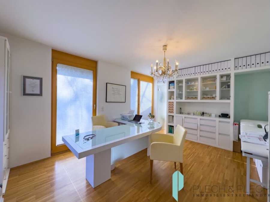 Immobilie: Büro in 1130 Wien