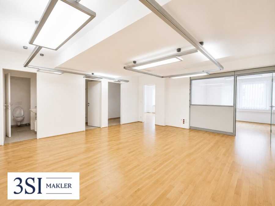 Immobilie: Büro in 1130 Wien