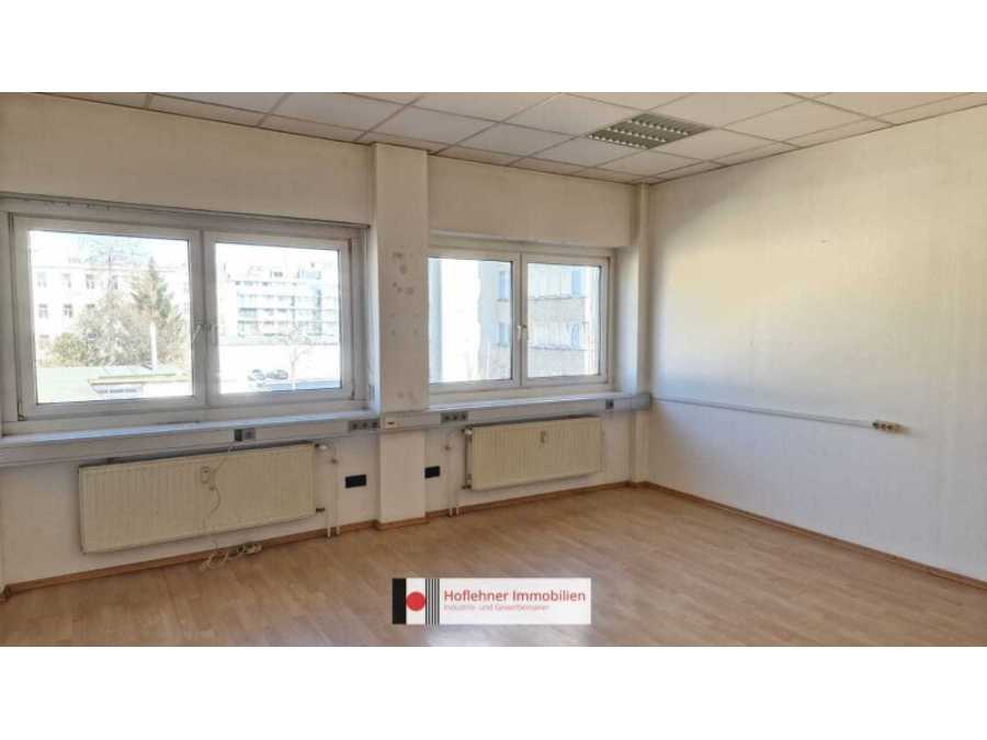 Büro in 1140 Wien Immobilie: Büro in 1140 Wien